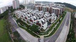 Woodhaven (D25), Condominium #552086411